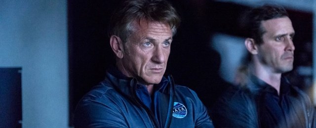 Oscar-Preisträger Sean Penn kommt mit Astronautendrama zu Magenta TV