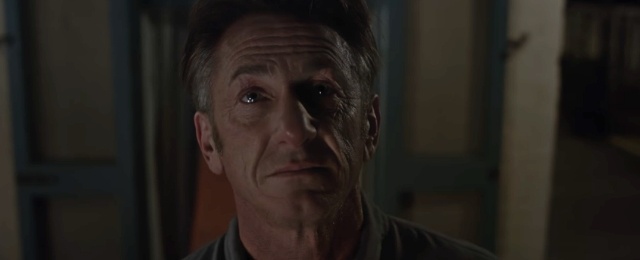 Sean Penn in Mars-Expedition des "House of Cards"-Schöpfers