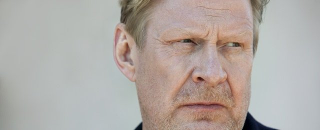 Rolf Lassgård löst im Mai zwei weitere Fälle