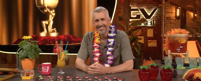 "TV total" kehrt mit Sonderfolgen und "Stand-up Club" zurück