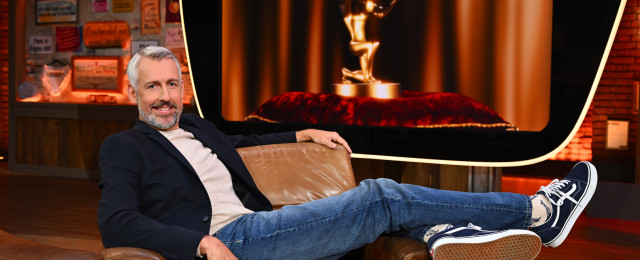 "TV total - Das Quiz": Weiteres Spin-off mit Sebastian Pufpaff angekündigt