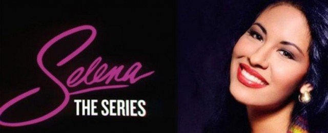 Biografisches Drama über Tejano-Sängerin Selena Quintanilla-Pérez
