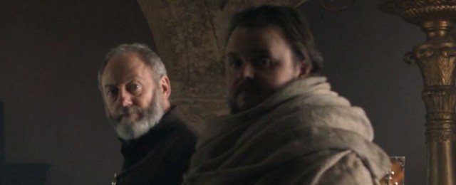 "Ser Davos Seaworth"- und "Sam Tarly"-Darsteller mit neuen Rollen