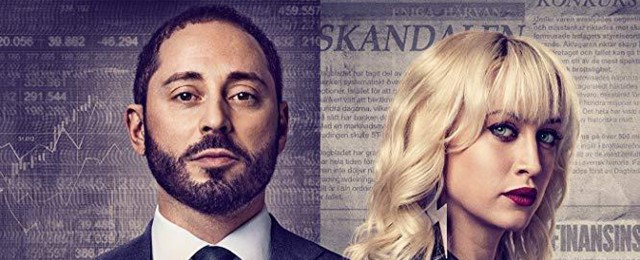 One zeigt achtteilige Miniserie im März
