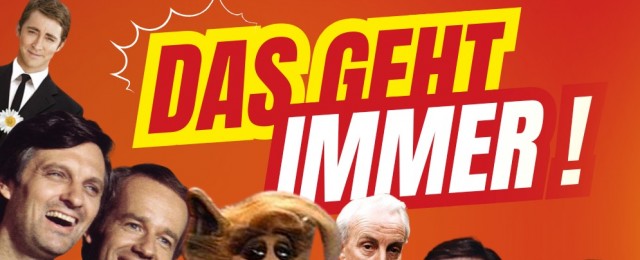 SerienChecker-Podcast zum Thema "Serien für die Seele": Klassiker zum Immer-wieder-Schauen