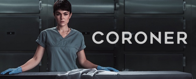 CBC verkündet Serienprogramm für Anfang 2020