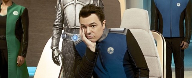 "Dungen Crawler Carl": "The Orville"-Schöpfer adaptiert erfolgreiche Romanreihe