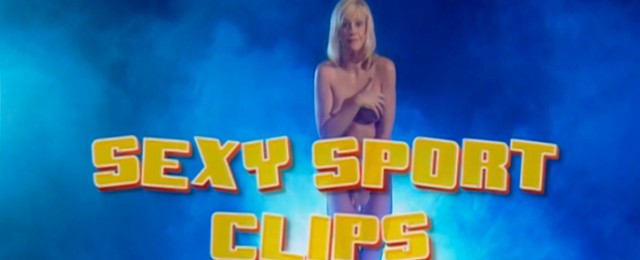 Aus für "Sexy Sport Clips" bei Sport1: Polizei statt nackter Haut im Nachtprogramm
