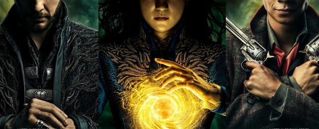 "Shadow and Bone": Schon jetzt die beste Fantasyserie des Jahres?