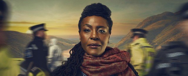 Erster Trailer zeigt Sharon D. Clarke als neue Mordermittlerin
