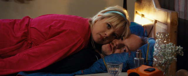 "Sheep": Jella Haase ("Kleo") und Merlin Sandmeyer ("Die Discounter") werden zu Schafen in ZDF-Miniserie
