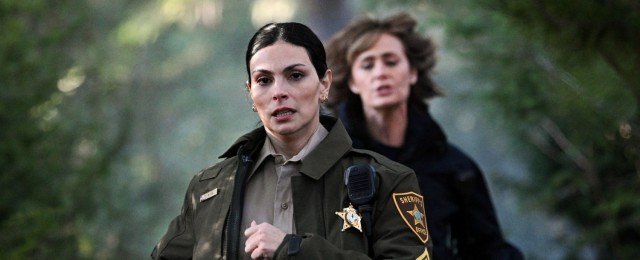 "Gotham"-Star Morena Baccarin übernimmt die Titelrolle