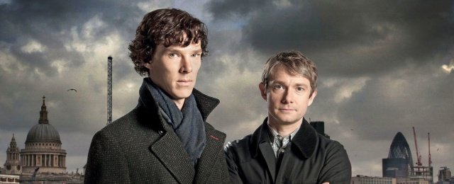 Wird es eine fünfte Staffel der BBC-Serie geben?