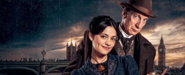 "Sherlock & Daughter" ermitteln in neuer Serie gemeinsam