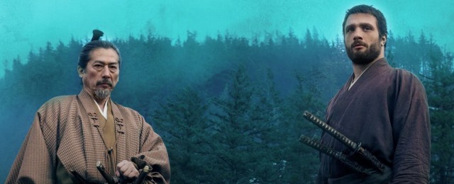 "Shōgun": Erste Infos zur Fortsetzung des Serienhits