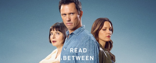 Wahrsager und Betrüger mit Jeffrey Donovan und KaDee Strickland bei ProSieben Fun