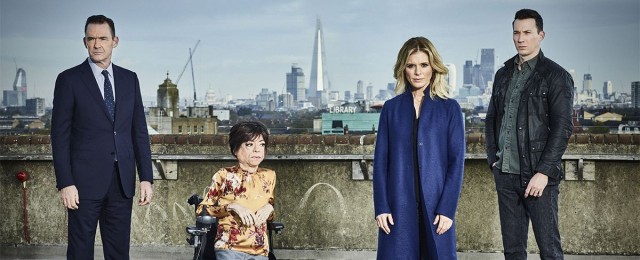 Zukunft des Crime-Thrillers mit Emilia Fox gesichert