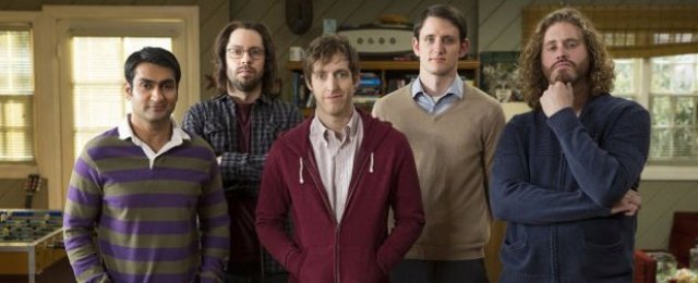 HBO-Comedy geht im April in die nächste Runde