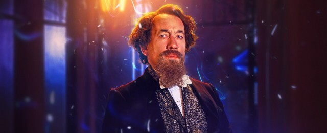 Krimi-Hit "Bookish" verpflichtet Simon Callow ("Outlander") für Staffel 2