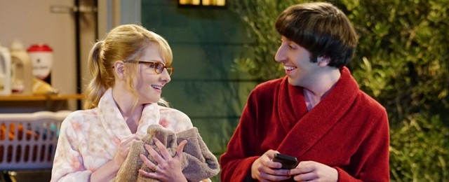 "Night Court" beschert den Fans ein "Big Bang Theory"-Wiedersehen