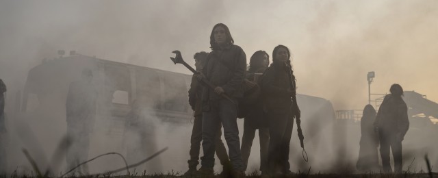 Neuer Trailer von der New York Comic Con