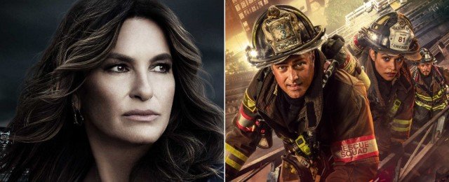 NBC gibt Startdaten für den kommenden Herbst bekannt