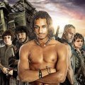 Weitere britische Abenteuerserie zur Primetime