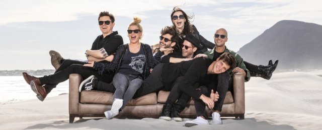 "Nachtschwestern" legen zu, RTL II mit "Armes Deutschland" stark