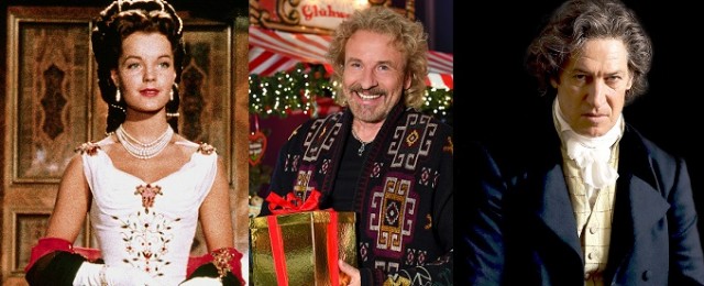 Highlights von Weihnachten bis Neujahr im Überblick