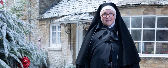 "Sister Boniface Mysteries": Drehstart für Staffel vier und weiteres Weihnachtsspecial