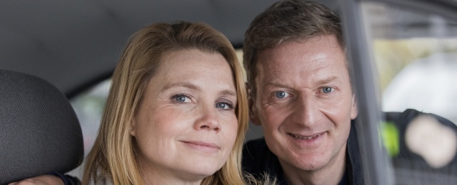 Sitzheizung GibtS Nicht