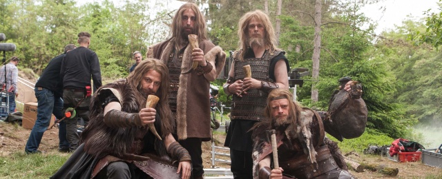 Sketch History Zdf Produziert Zweite Staffel Zehn Neue