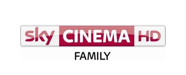 Sky Cinema Family HD wird im September aufgeschaltet