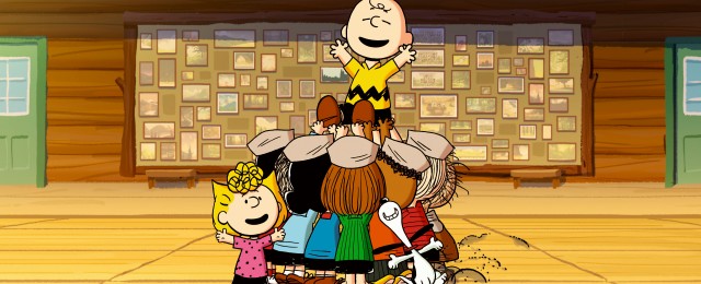 75 Jahre "Peanuts": Apple kündigt erstes Musical-Special der Kultserie seit 35 Jahren an