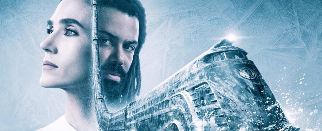 "Snowpiercer": Erster Trailer zur vierten und letzten Staffel der apokalyptischen Zugreise