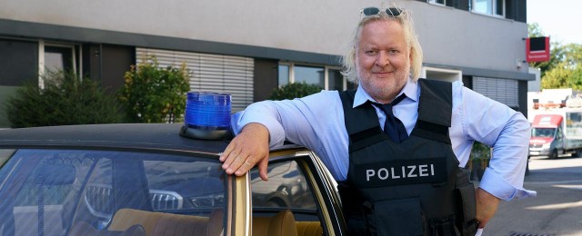 "SOKO Wien": Der neue Chef ist ein alter Bekannter