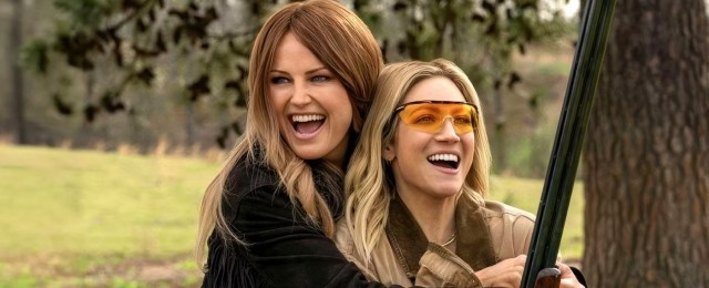 "The Hunting Wives": Trailer zum High-Society-Thriller mit Malin Åkerman und Brittany Snow