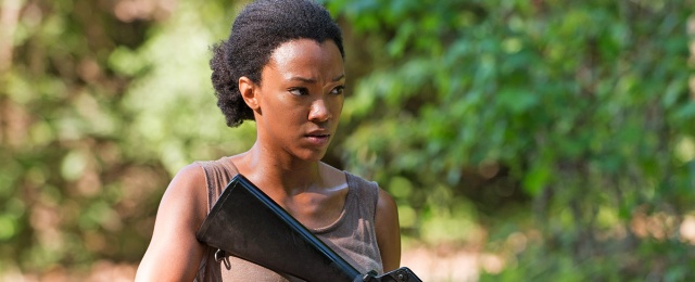 "Blue Bloods"-Spin-off bestätigt Sonequa Martin-Green ("Star Trek: Discovery") als Hauptdarstellerin