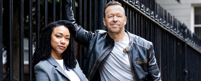 "Boston Blue": "Blue-Bloods"-Spin-off mit Donnie Wahlberg veröffentlicht ersten Trailer