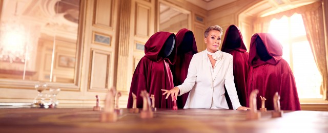 Bestätigt! RTL-Show "Die Verräter" wird fortgesetzt