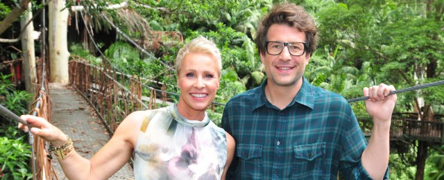 Kandidaten-Casting für nächste "IBES"-Staffel
