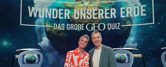 Aus "Geo-Show" wird "Geo-Quiz": RTL-Show mit neuem Namen und Konzept