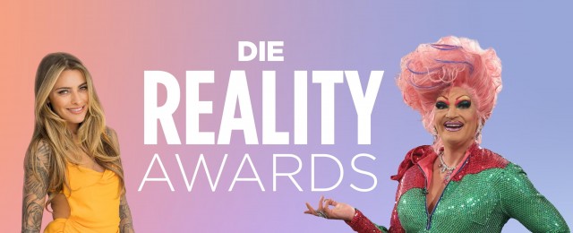 "Die Reality Awards": Sophia Thomalla lädt zur großen Gala nach Köln