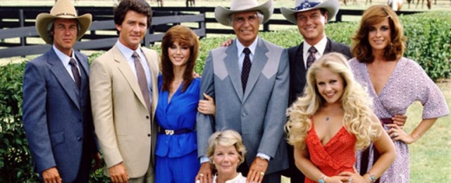 Vorzeitiges Aus für "Dallas": Kultserie wird von TLC abgesetzt
