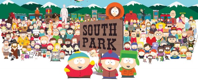 "South Park": Termin für Staffel 27 beendet überlange Wartezeit