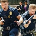 Drehstart in Los Angeles für neue Folgen der Polizeiserie