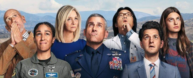 Kreative Neuausrichtung soll Comedy-Rakete auf Kurs bringen