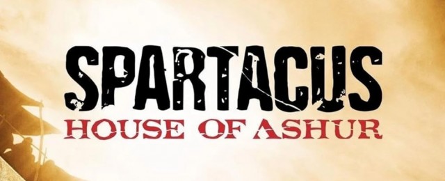"Spartacus: House of Ashur" mit ausführlichem Trailer
