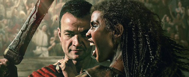 "Spartacus: Das Haus Ashur" nach nur einer Staffel abgesetzt