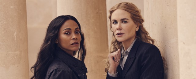 "Special Ops: Lioness": Trailer zur neuen Serie des "Yellowstone"-Machers